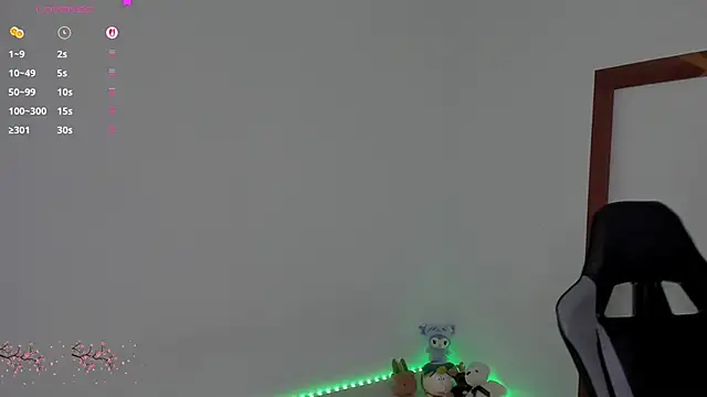 star_shooting8's cam snapshot