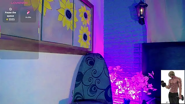 Cata_MW's cam snapshot