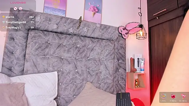 Seraphyne666's cam snapshot