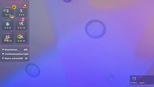 Megan_Ritz's cam snapshot