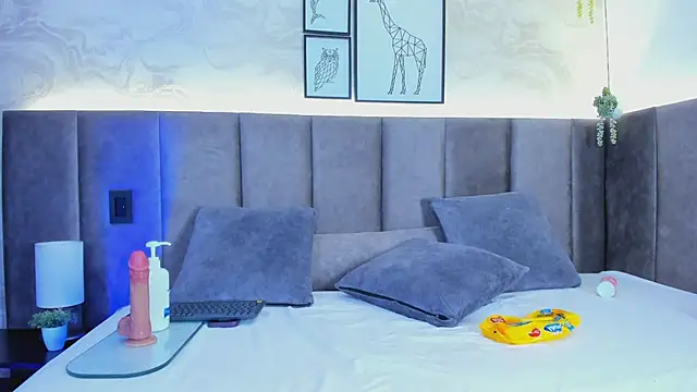 violeta_santanna's cam snapshot