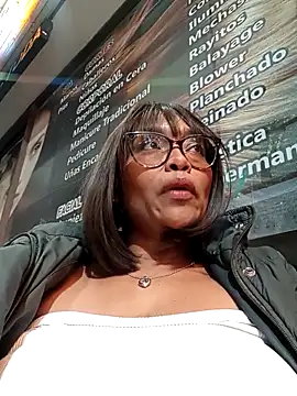 MaayaFonseca's cam snapshot