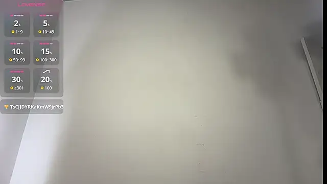 miaferrer777's cam snapshot