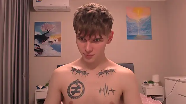 Fredd_Xanders's cam snapshot