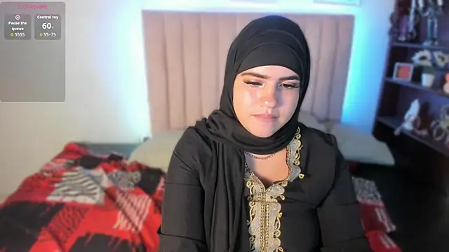 NicoleeAnistonn's cam snapshot