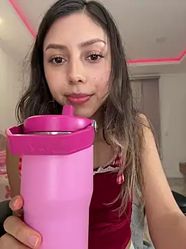 MissBecka_'s cam snapshot