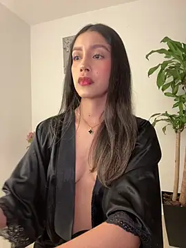 SelenaStone's cam snapshot