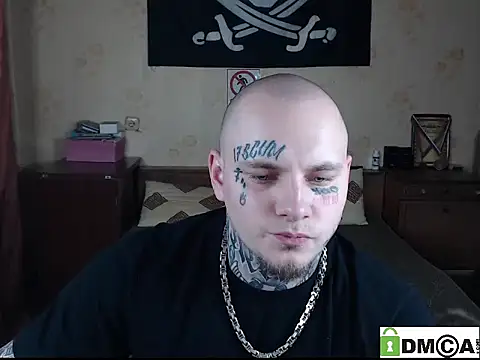 Keny_Collins's cam snapshot