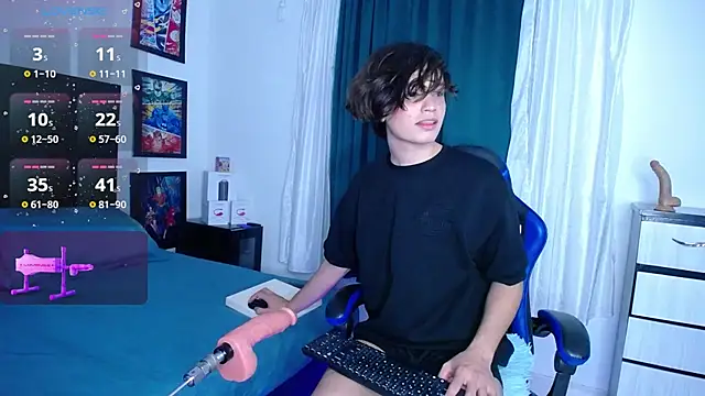 andyboy-'s cam snapshot