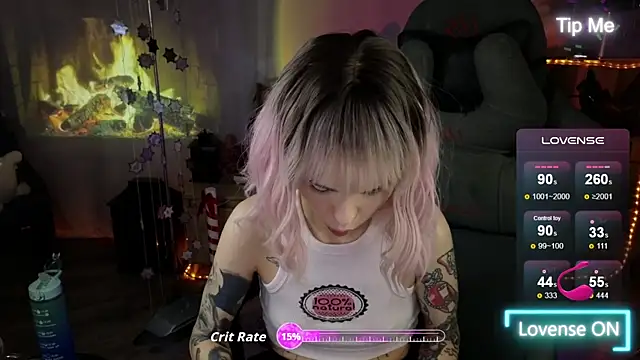 Kerry_Kirk's cam snapshot