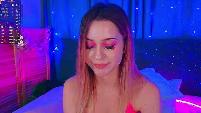 AlinaWalters's cam snapshot