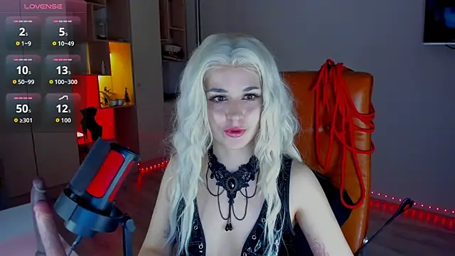 mollyposhh's cam snapshot