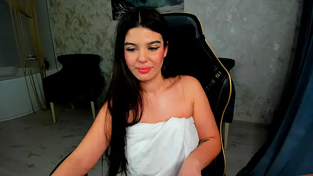 AlluringAriel's cam snapshot