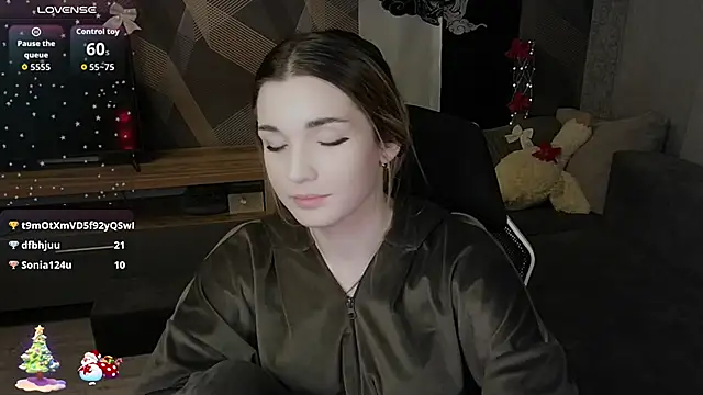 Sandy_Belle's cam snapshot