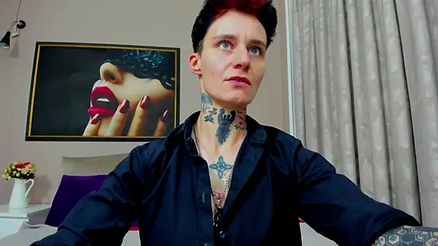 Kennysx's cam snapshot