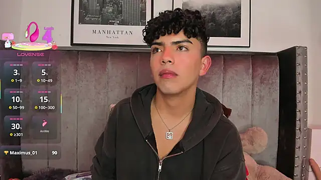 Niick_Twiink's cam snapshot