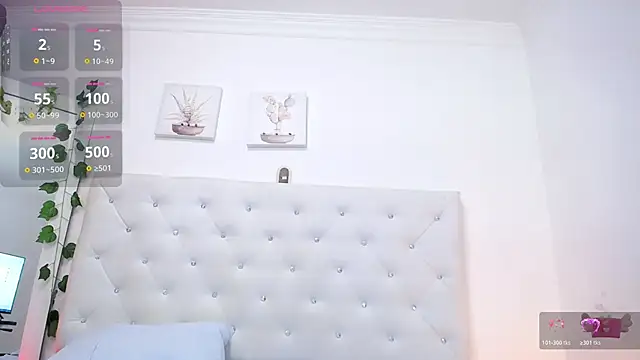 prettychubbyy's cam snapshot