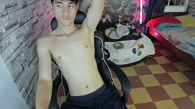 jay_orange's cam snapshot