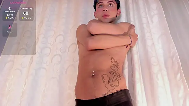 Prince_Apolo's cam snapshot