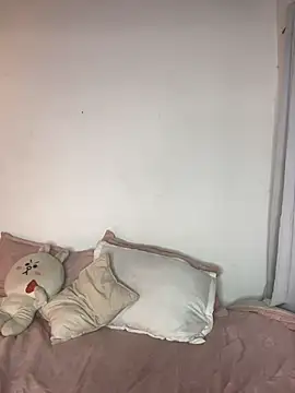 SeleneJamess's cam snapshot