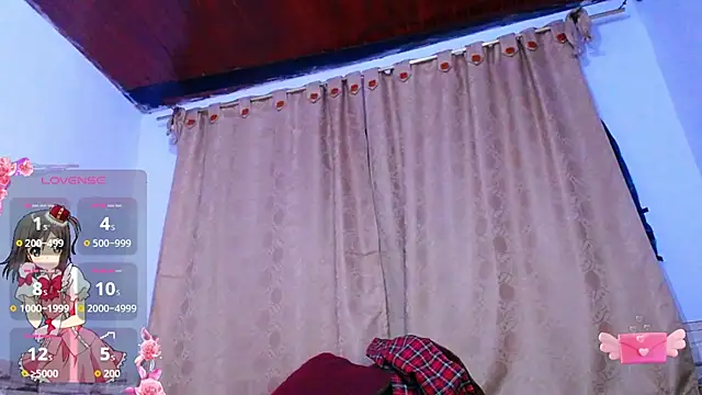 alicep_1's cam snapshot