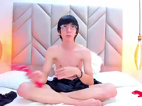 JeffBellfort's cam snapshot