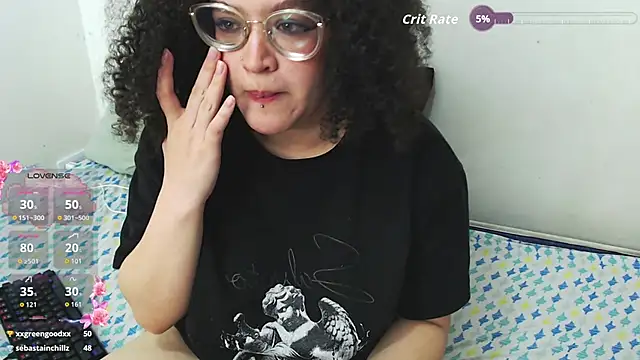 _Your_Doll's cam snapshot