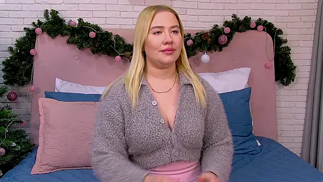 LunaHouston's cam snapshot