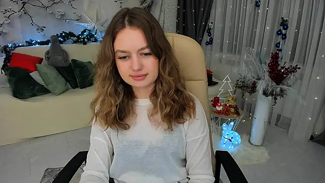 MiracleCurly's cam snapshot