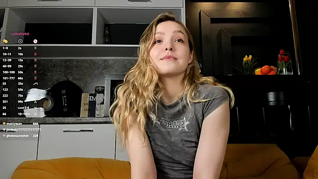 stay_with_alice's Stripchat show and profile