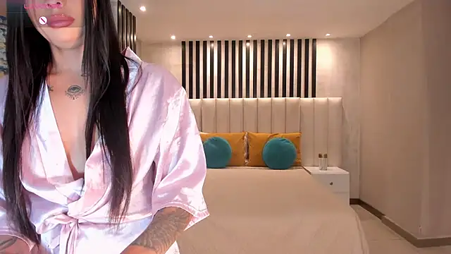 MariaHerrera_'s cam snapshot