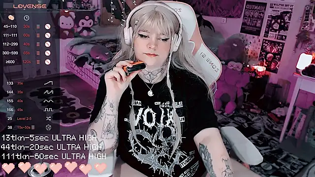 noori__hope's cam snapshot