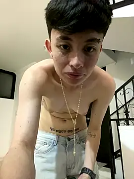 nico_18x's cam snapshot