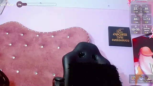 Gabi_Prince's cam snapshot