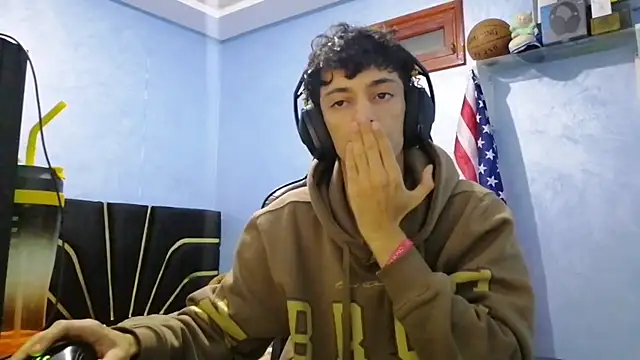 Dark_DesireX's cam snapshot