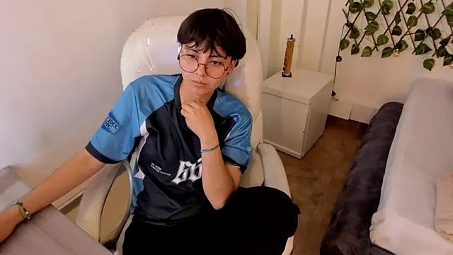 Nathaly_ds's cam snapshot