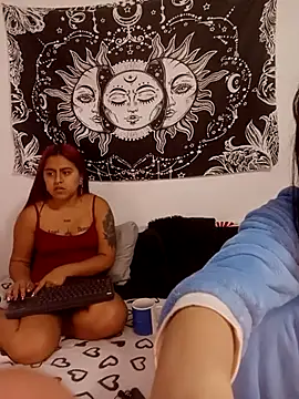 abby_n_emily's cam snapshot