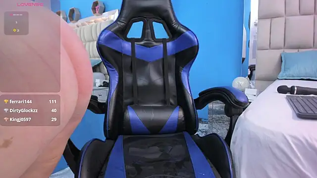 melany_love0's cam snapshot