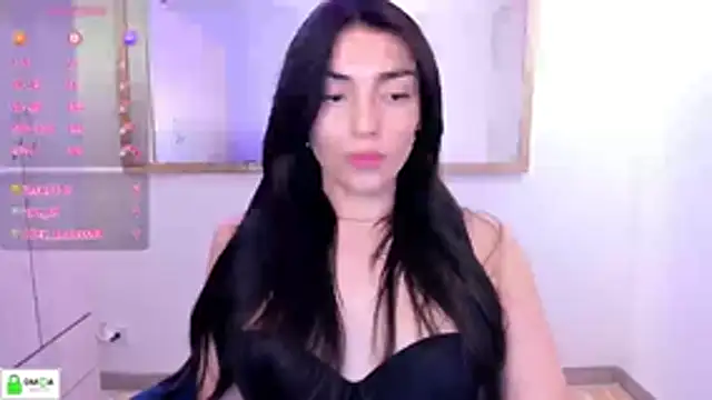 EricaVanderhill's cam snapshot