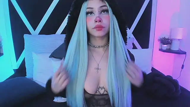 Keidy_rose's cam snapshot