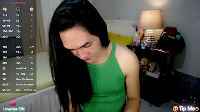 xAsianSweetHeart's cam snapshot