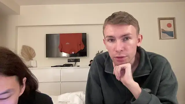 mike_johny1's cam snapshot