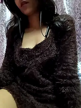 Sanjana-Mehar's cam snapshot