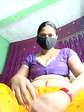 QRESABABY's cam snapshot