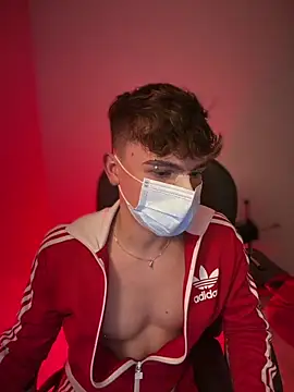 PRINCE_STEV live sex cam