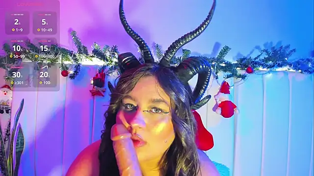 laurengarcia's cam snapshot