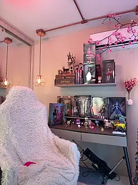 Zoe_Bae live sex cam