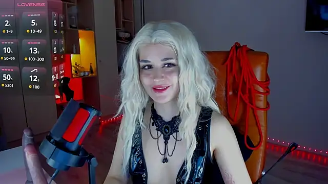 mollyposhh's cam snapshot