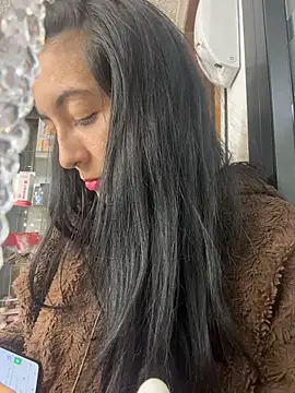 SALOME_KORLAND's cam snapshot