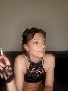 BonnieQuinn's cam snapshot